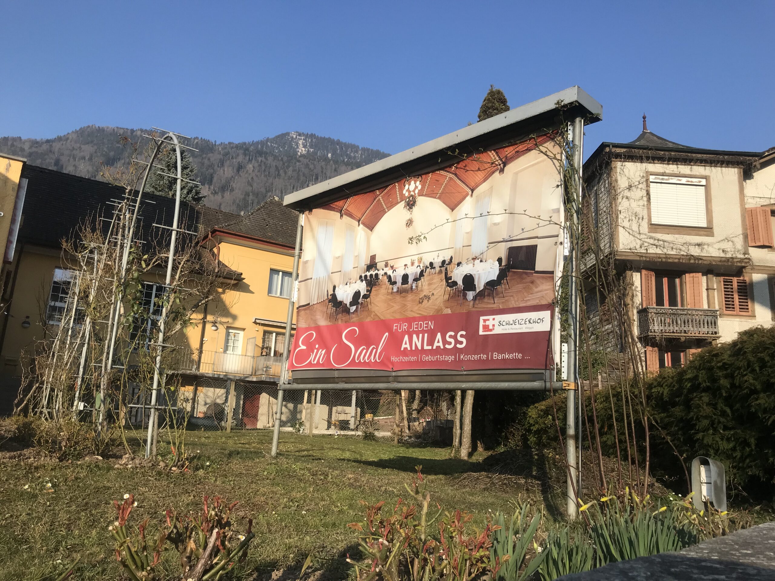 Schwyzerhof Weggis